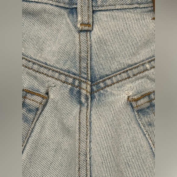 💙1990’s Vintage Calvin Klein Shorts💙 Womens 12. (fits more like a size 10). - Picture 7 of 8